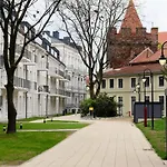 Mieszkanie Stare Bulwar Staromiejski
