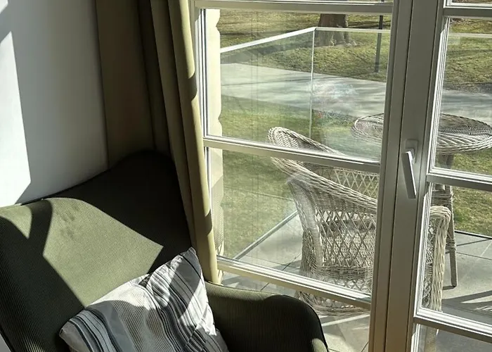 Mieszkanie Stare Bulwar Staromiejski