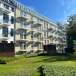 Mieszkanie Stare Bulwar Staromiejski Breslau
