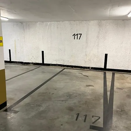 Mieszkanie Stare Bulwar Staromiejski *