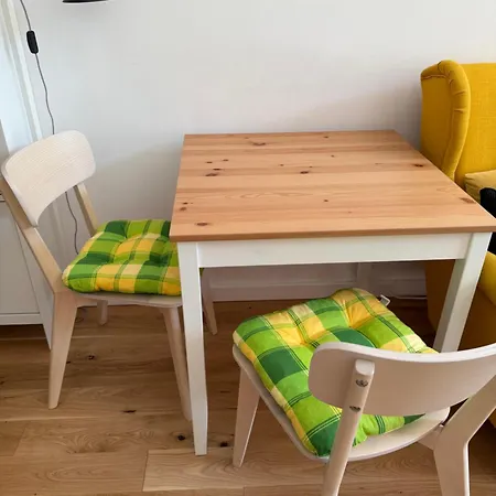 Apartmán Mieszkanie Stare Bulwar Staromiejski *