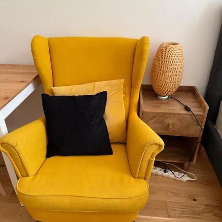 Mieszkanie Stare Bulwar Staromiejski Apartmán