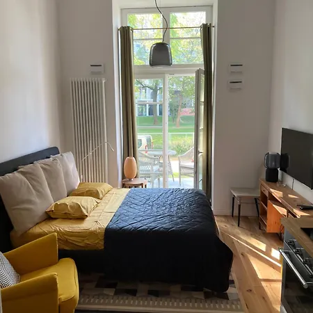 Mieszkanie Stare Bulwar Staromiejski Apartmán