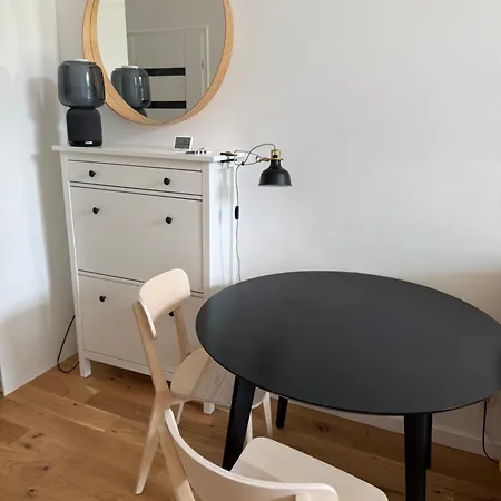 Mieszkanie Stare Bulwar Staromiejski Апартаменты *