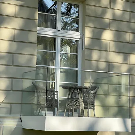 Mieszkanie Stare Bulwar Staromiejski Вроцлав