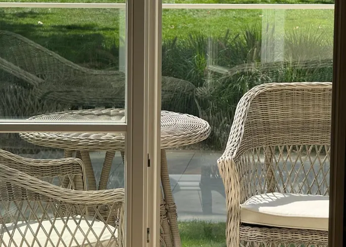 Mieszkanie Stare Bulwar Staromiejski Вроцлав