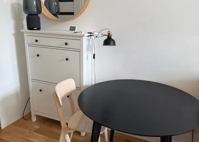 Mieszkanie Stare Bulwar Staromiejski Апартаменты *