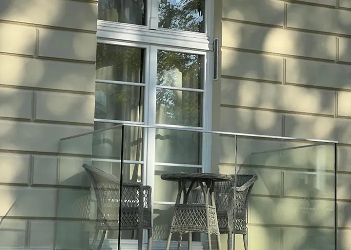 Mieszkanie Stare Bulwar Staromiejski Вроцлав